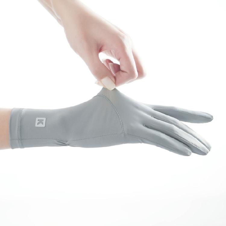 2pack Comfortable Gloves Touches Screen Cycling Gloves Breathable Gloves for Biking and Running