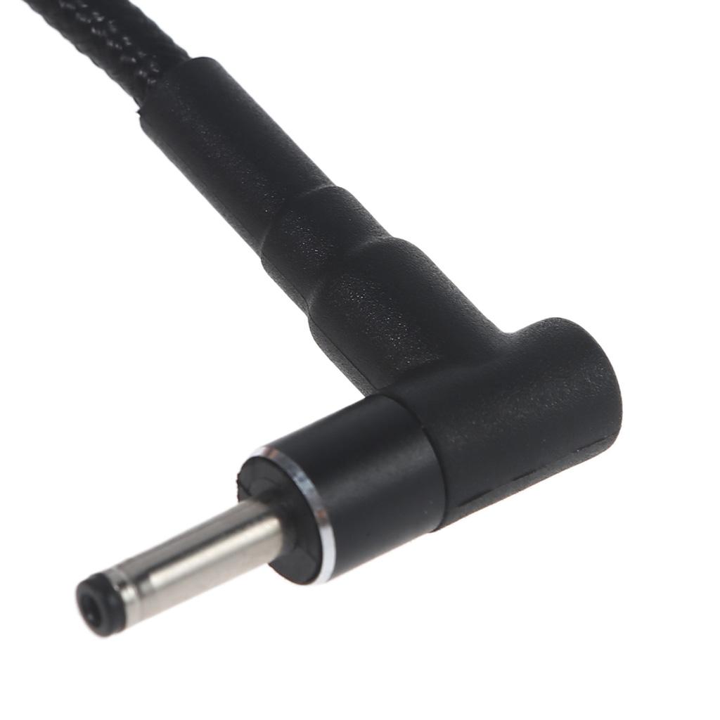 USB Type C USB-C To DC 18.5-20V 3.5x1.35mm Power Plug PD Emulator Trigger Cable for Laptop