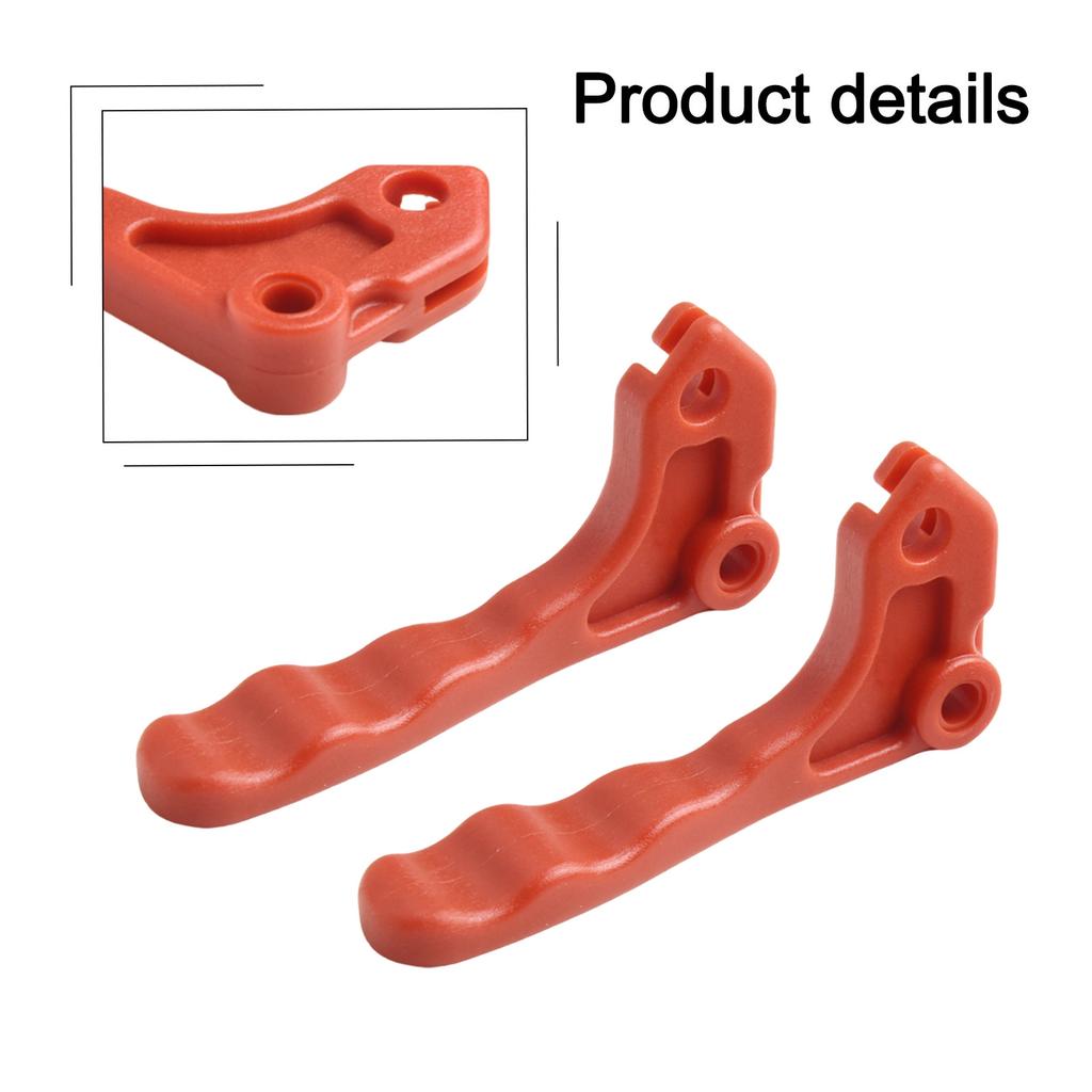 Compatible/Steering Control/Triggers For CRAFTSMAN Snowblower For 73106113 //NEW