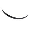 Car Rear   Spoiler Sport   Tail   Lip Molding Trim Replacement for     2020 To 2023