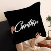 C-C-CortiezS Pillow Cover for Bedroom Room and Living Room Sofa Decorative Cushion Cover