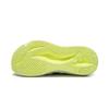 Li Ning Relax 2 Cushioning Slip Resistant Abrasion Resistant Breathable Low Top Running Shoes Men's Black ARSW129-4
