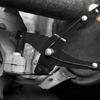 Exhaust Hanger Plier Carbon Steel Bracket Removal Pliers Nonslip Hanger Support