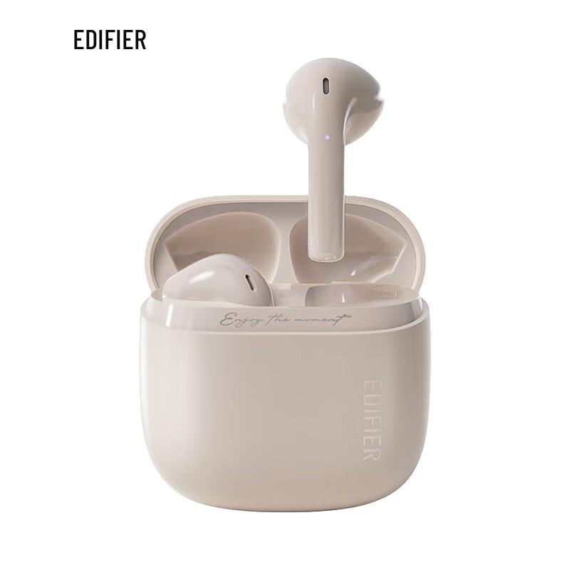EDIFIER Zero Air True Wireless Bluetooth Earbuds