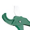 PVC Pipe Cutter Aluminium Alloy Body Ratchet Scissors Tube Cutting Hand Tool