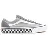 Vans Style 36 Decon Sf Pewter 'Gray White' Vans VN0A3MVL195