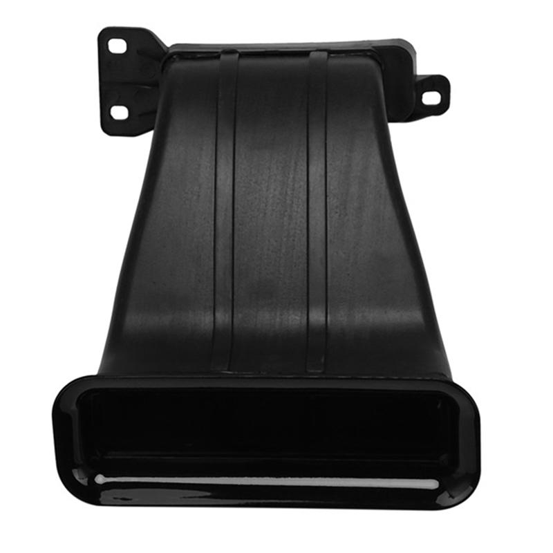 For Ford Focus Air Inlet Tuyere Intake RS ST Hatchback 4D Sedan 5D MK3 MK3.5 Car Modification 2012-2018-M53K