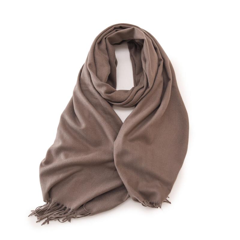 Fumede Winter Imitation Cashmere Scarf