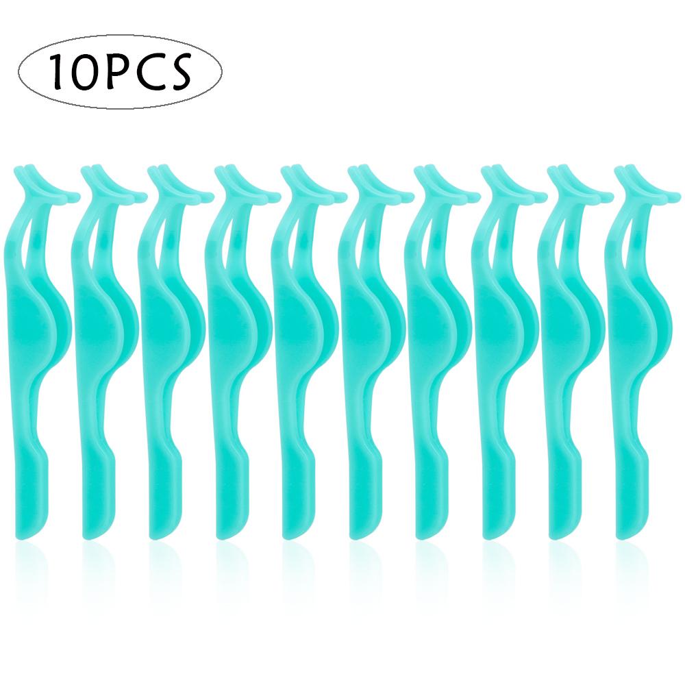 10/30 шт. Пинцеты для накладных ресниц — фото 10