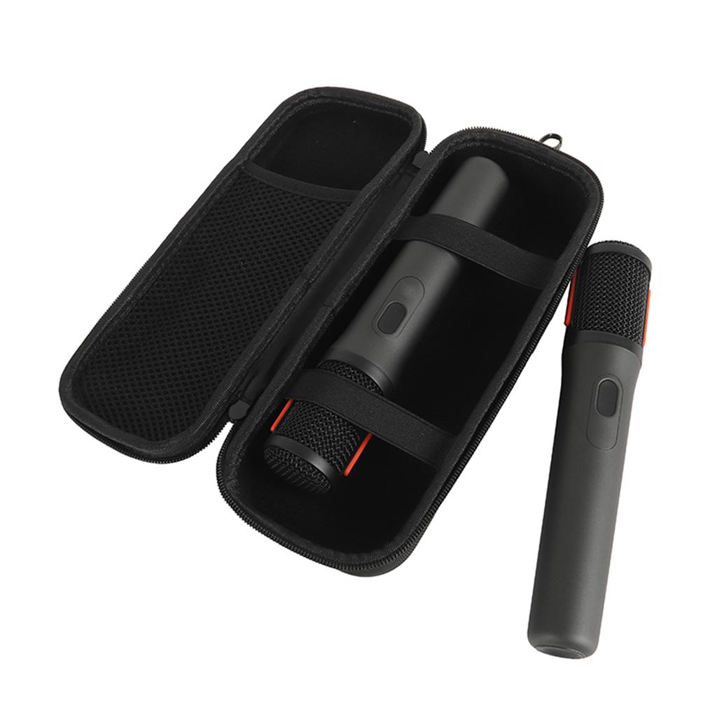For JBL PartyBox On The Go2 Speaker Storage Bag Bluetooth Portable for JBL PartyBox On The Go 2nd Gen Travel Carrying Case