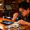 Miflame HD Handheld Digital Microscope