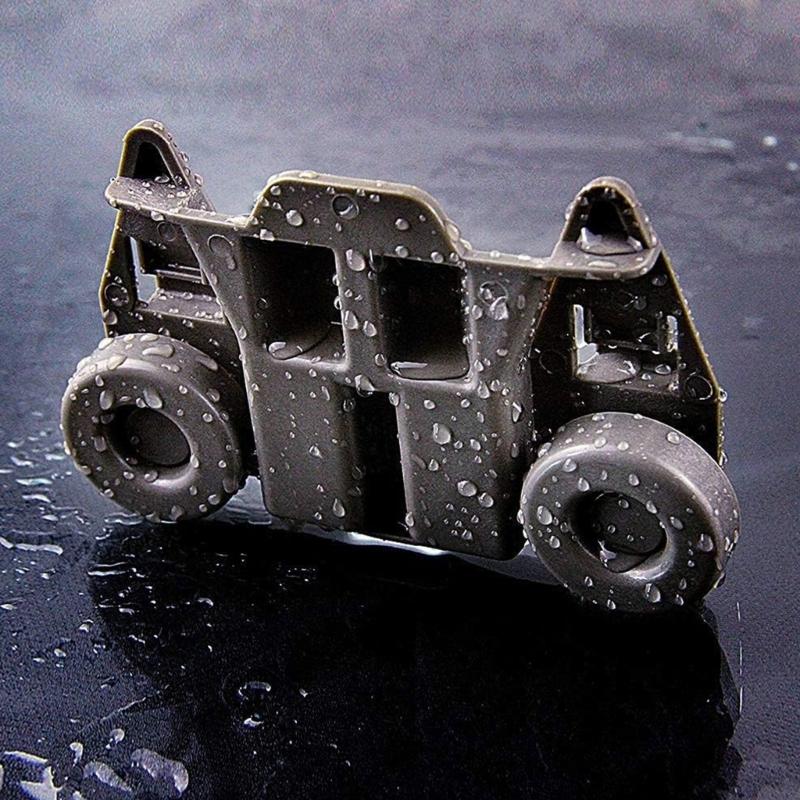 4Pcs/set Heavy Duty Dishwasher Rack Roller Set Replacement for AP4538395 PS2579553 WPW10195417 AH2579553 EA2579553