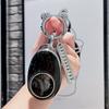 Car Remote Key Case Cover Protect Shell Fob For Gac Aion V Rt Ut Y Splus    Keychain Accessories