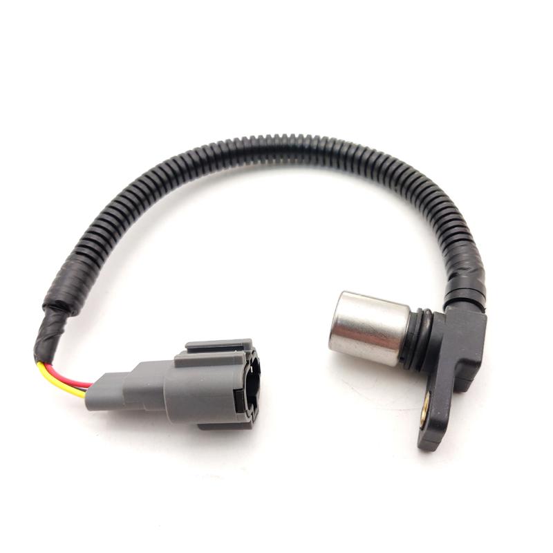 New Crankshaft Pulse Position Sensor For Suzuk-i Grand Vitara Baleno SX4  OEM 33220-77E00