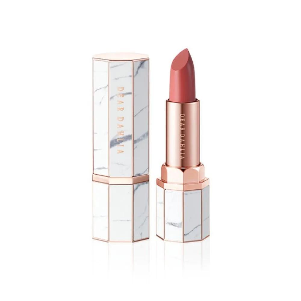 Dear dahlia Paradise Sheer Nude Pink Lipstick KATE