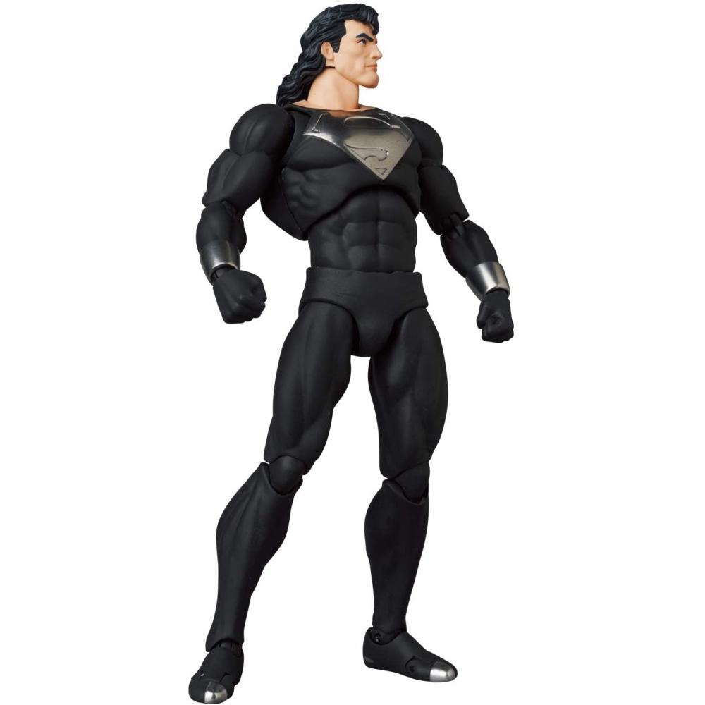 

Superman Mafex Superman Return Of Superman