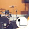 Bracket Cymbal Stand ,Drum Hardware Professional Music Instrument Accessories Adjustable Drum
