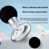 Mini Wireless Massage Gun, Thigh+chest+hip+shoulder and Neck,muscle Relaxation, Six Level Adjustment, Vibrating Fitness Massager