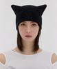 Bajal Vz Square Beanie Black