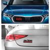 1Pc 3D Metal Joe Biden Edition Logo Car Front Grille Badge Side Fender Rear Trunk Emblem Sticker Decal