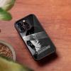 The Shining Stanley Kubrick Movie Phone Case for Iphone 16 15 14 13 Pro Max 12 11 Mini 7 8 Plus Se Xr X Xs Fundas Shell PC+TPU C