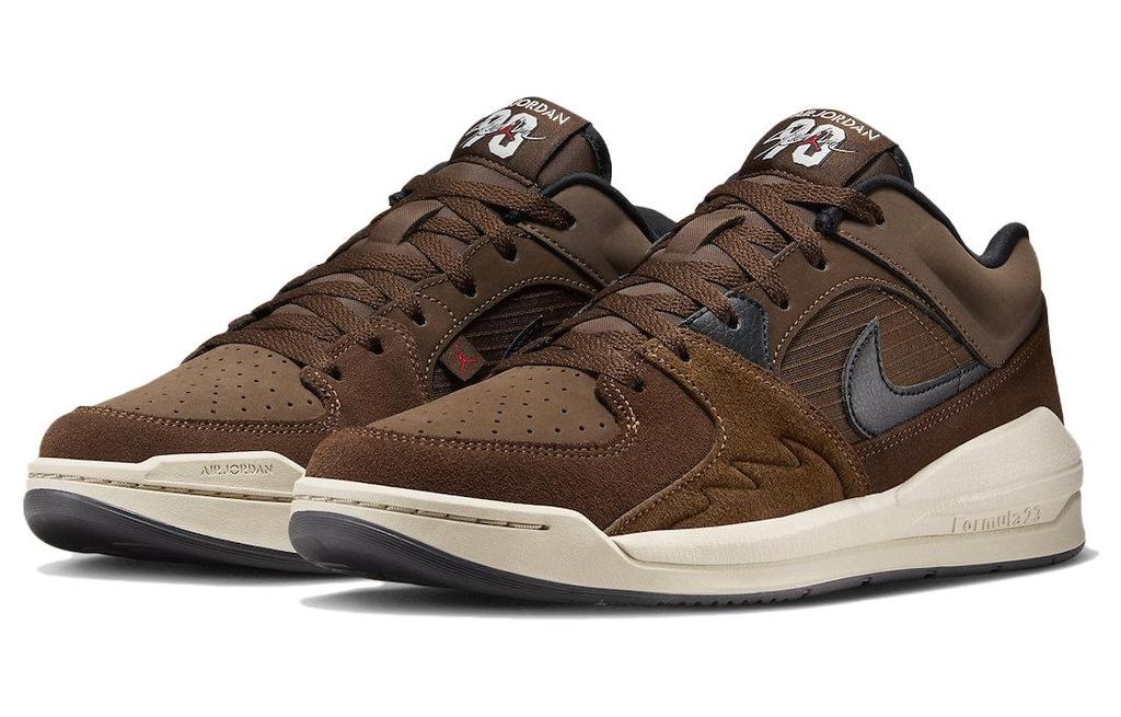 Jordan Stadium 90 Brown DX4397-200