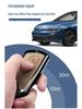 2023 Volkswagen Key Cover for Tiguan L, Sagitar, Passat, Lamando, ID.3, Teramont X, Lavida, Golf