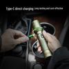 NEXTORCH P80 Upgraded Tactical Flashlight