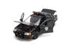 Jada Toys 1/24 Scale Ford Taurus with OCP Police RoboCop Figure (RoboCop) Finished Product