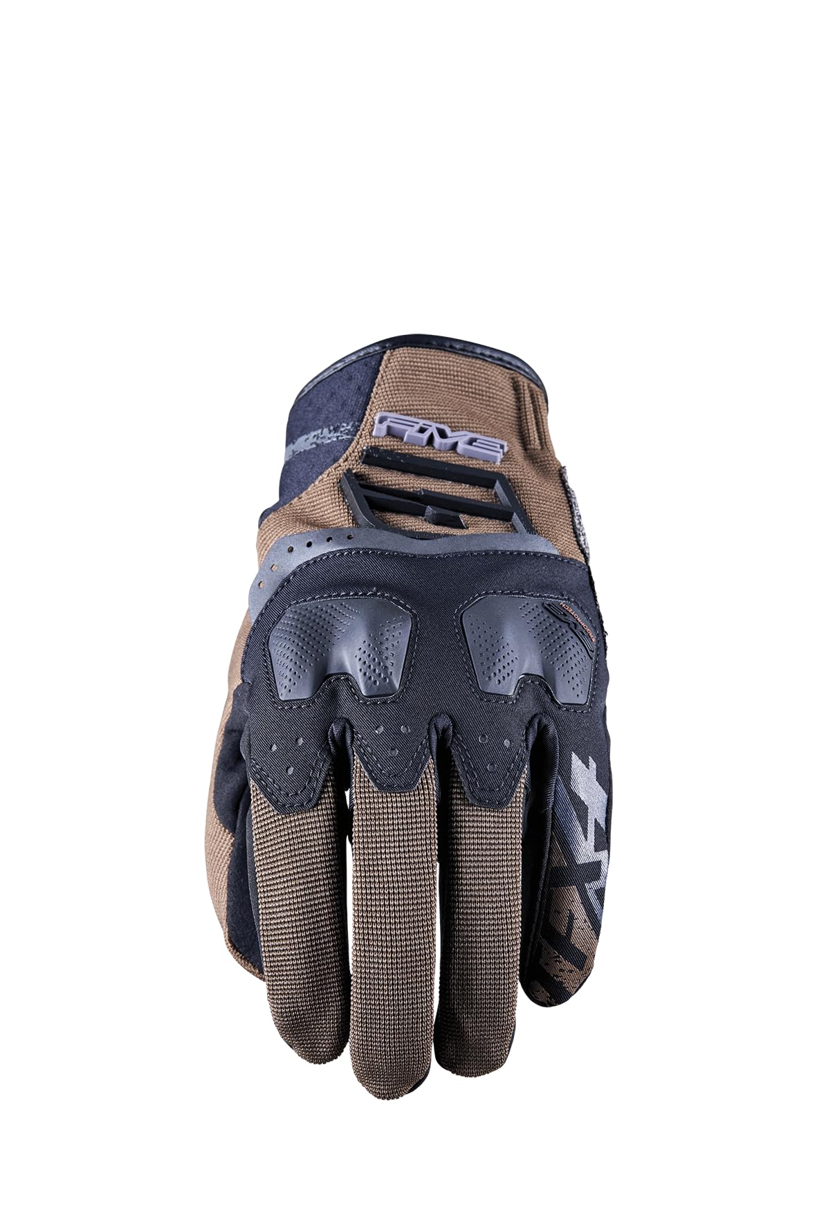 

Five Motorcycle Gloves Brown (Size: L) TFX4 Gloves L