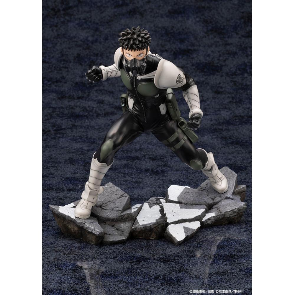 KaiJu No.8 1 8 Artfx J Kafka Hibino  KaiJu No.8 