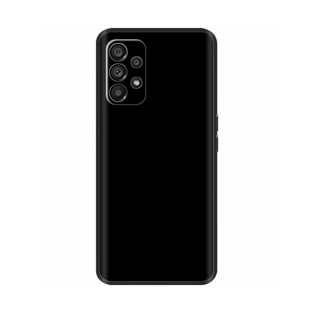 

Чехол для Samsung Galaxy A53 A33 A73 5G Чехол Мягкий ТПУ Черный Силиконовый Чехол для Телефона для Samsung Galaxy A53 5G Чехол Бампер A 53 Корпус For Galaxy A53 5G