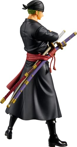 One Piece DXF THE GRANDLINE SERIES Wano Country Vol.5 Roronoa Zoro