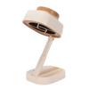 Portable Range Hood Low Noise Foldable Compact Countertop Exhaust Fan for Apartments Dorm RV Indoor BBQ