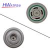 HWATPS Fuel Injection Pressure Regulator For Suzuki LT-A King Quad 450 500 700 750 2008-2023 15100-31G00 15100-31G03 15100-31G30 car Pressure