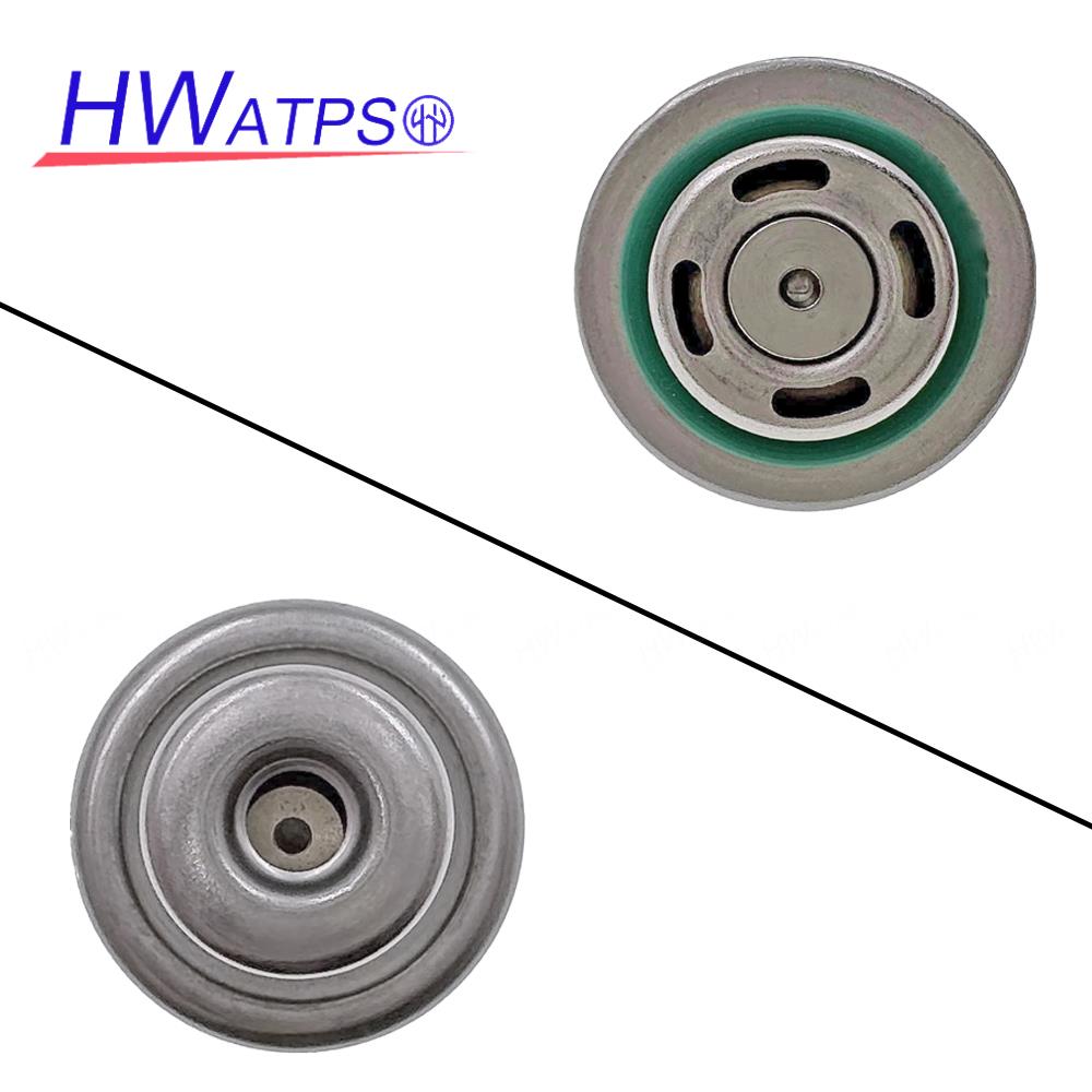 HWATPS Fuel Injection Pressure Regulator For Suzuki LT-A King Quad 450 500 700 750 2008-2023 15100-31G00 15100-31G03 15100-31G30 car Pressure