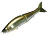 GAN CRAFT Lure Ayuja JOINTED CLAW 178 F Young Ayu #09