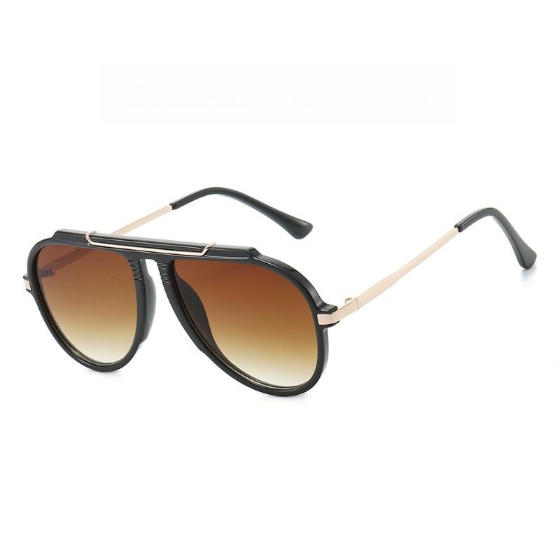 Fashion Large Frame Sunglasses Women New Stylish Oversize SunGlasses Outdoor Sports Travel Fishing Cycling UV-Protective Eyewear