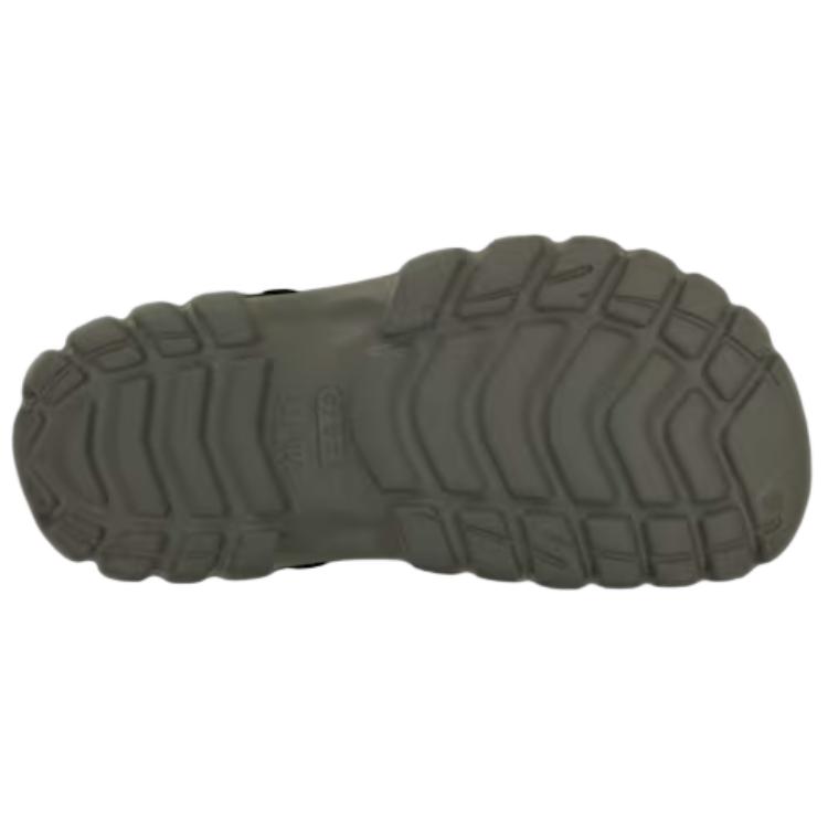 Crocs Clogs Unisex Charcoal Gray 202651-05R