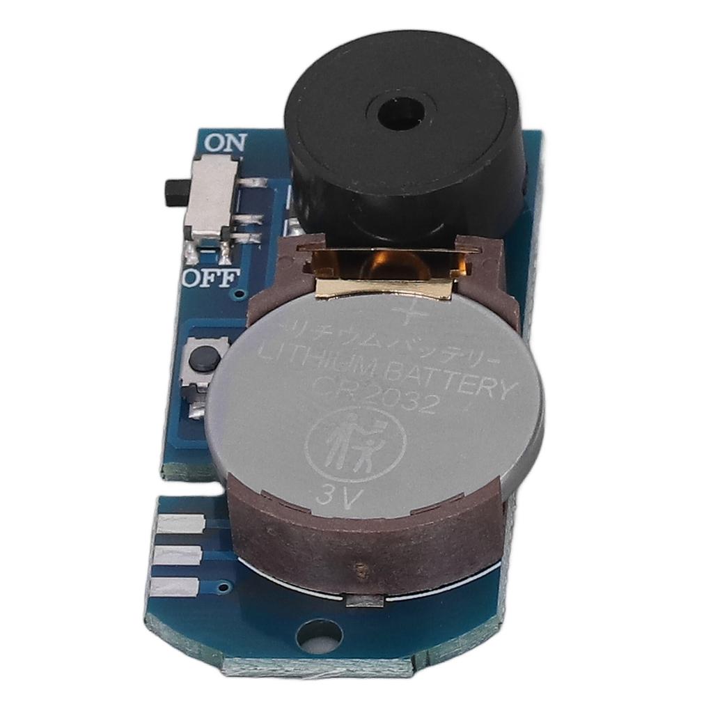 Annoying Noise Maker Beeping Cricket Sound Concealed Lightweight Noise Maker Prank for Office April