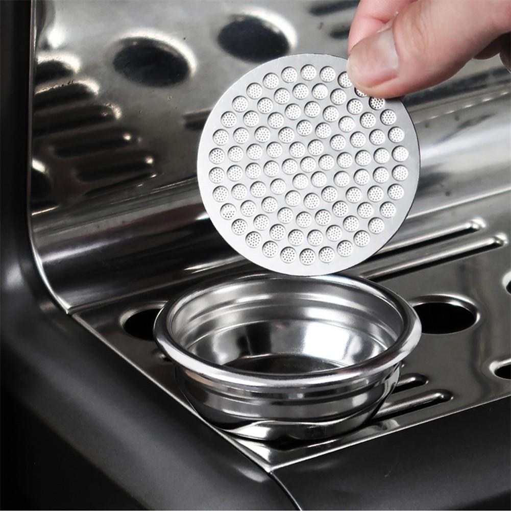 Even Extraction Coffee Filters Stainless Steel (304)