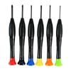 Bigman Precision Screwdriver Set with Magnetic for Model Screws BM-4044