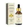Jaysuing Bee Venom Essence Fades Fine Lines and Nasolabial Folds, Repairs Dullness, Moisturizes and Tightens Skin, Anti-wrinkle Essence 15ml