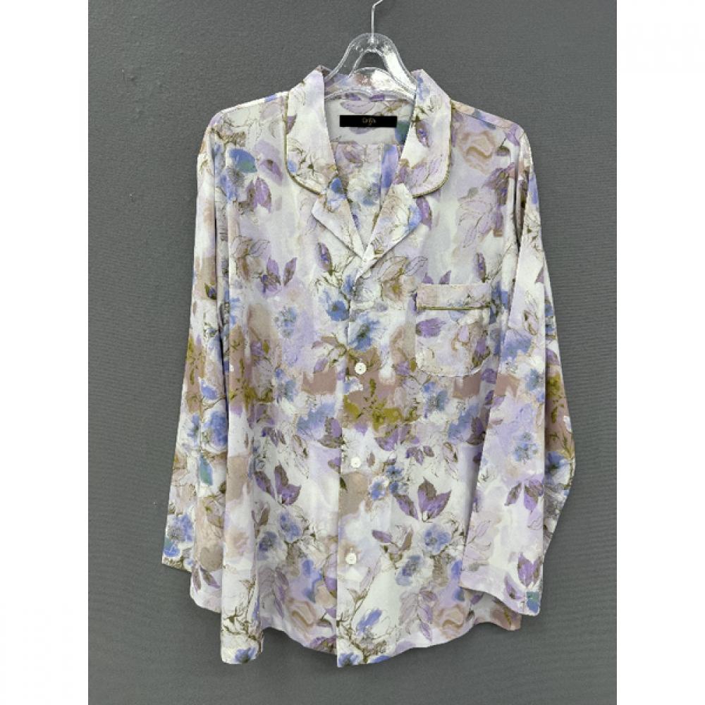 Venus Lightweight Soft Premium Printing Pajama Opa5245w lilac/85