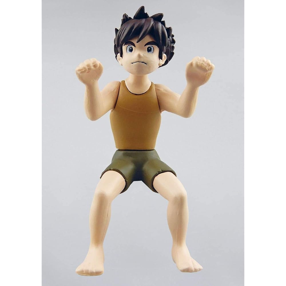 Aoshima Conan 1/20 Scale Robonoid Model Kit No.5