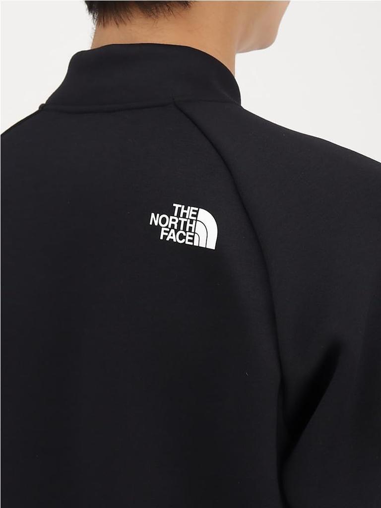 The North Face Hybrid Tech Air Insulated and Size L Men's Jacket, NY82281, Lightweight, Warm, Cold-Weather, Black,