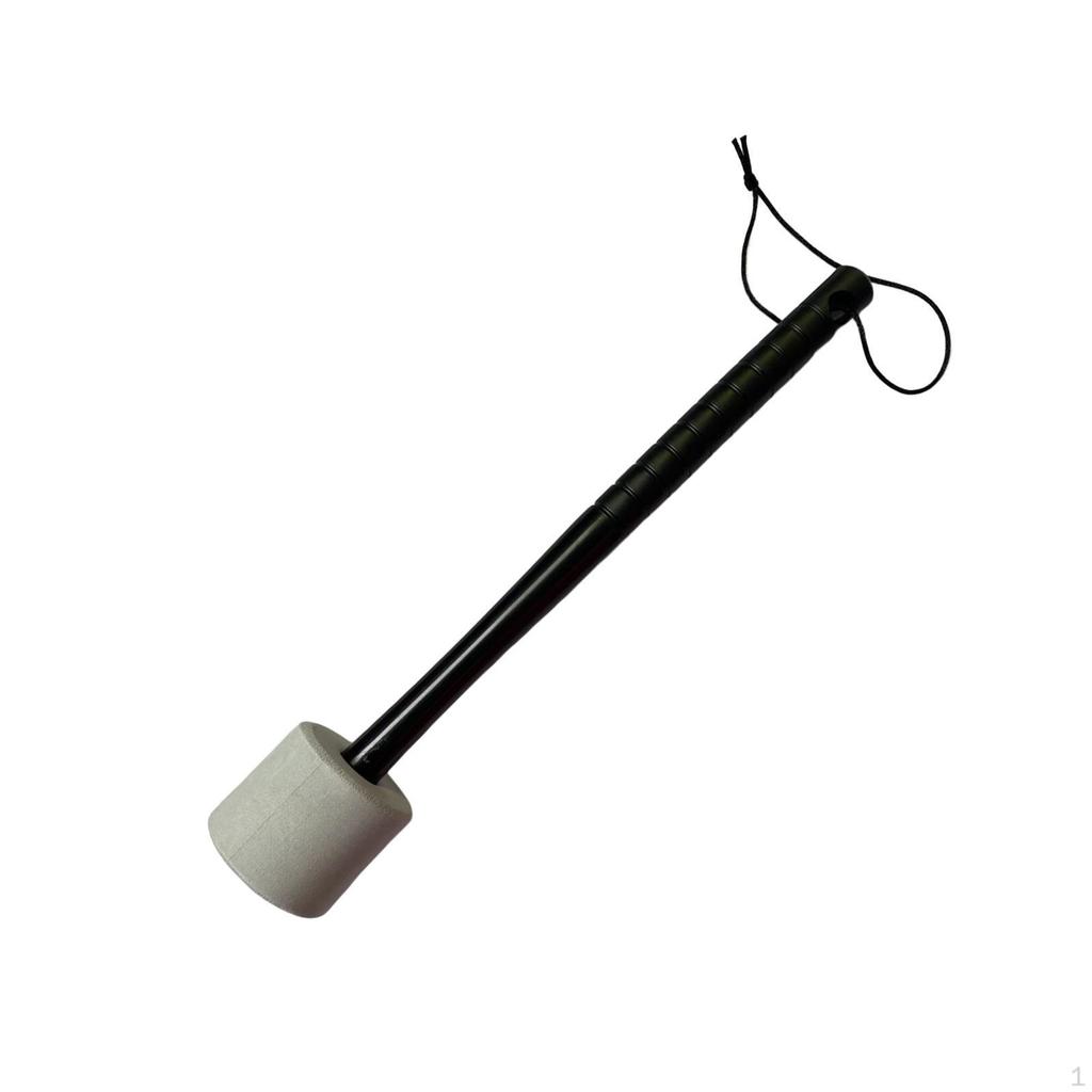 Percussion Sticks for Hand Drums - Premium Quality