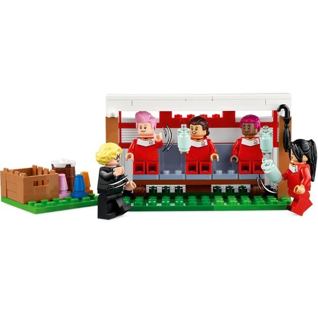 LEGO 40634 Fun Badges