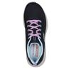 Skechers Womens/Ladies Vapor Foam Trainers