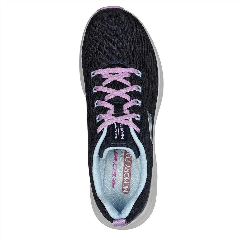 Skechers Womens/Ladies Vapor Foam Trainers